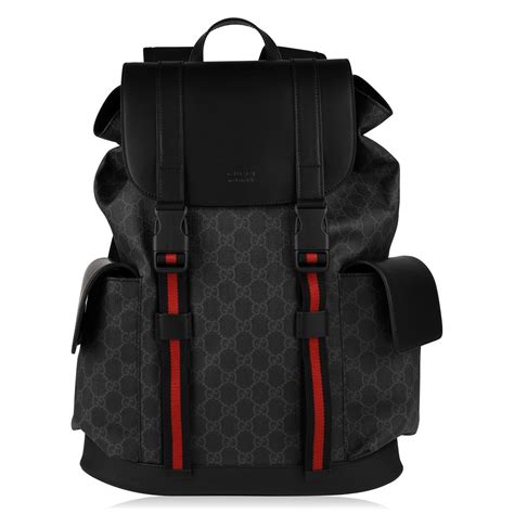 gucci gg backpack cheap|GUCCI Backpacks Sale .